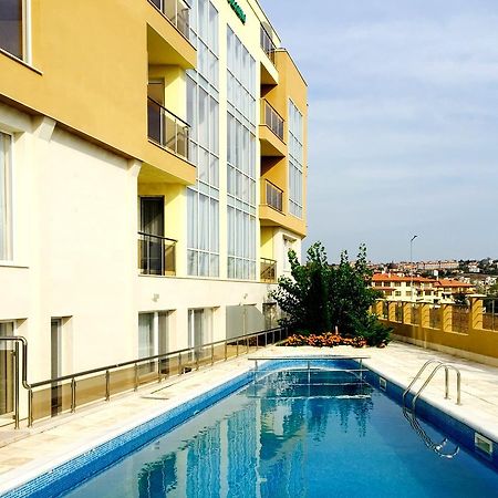 Villa Galina Apartments Byala  Exterior foto