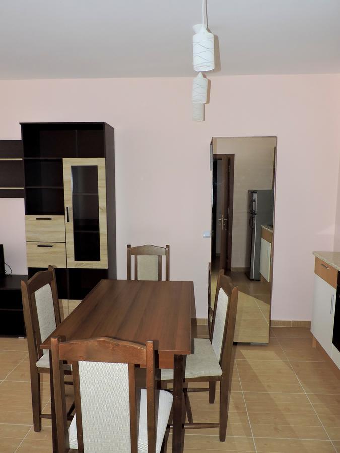 Villa Galina Apartments Byala  Exterior foto